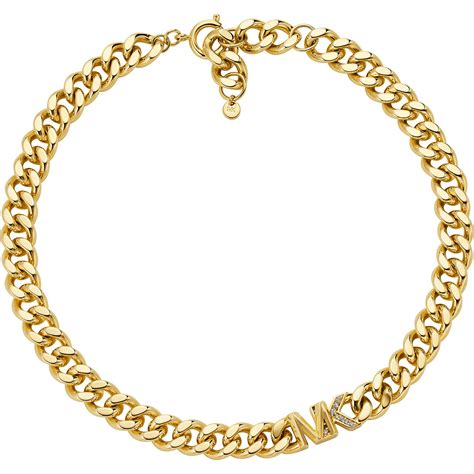 christ michael kors kette|Michael Kors Schmuck online kaufen bei CHRIST.